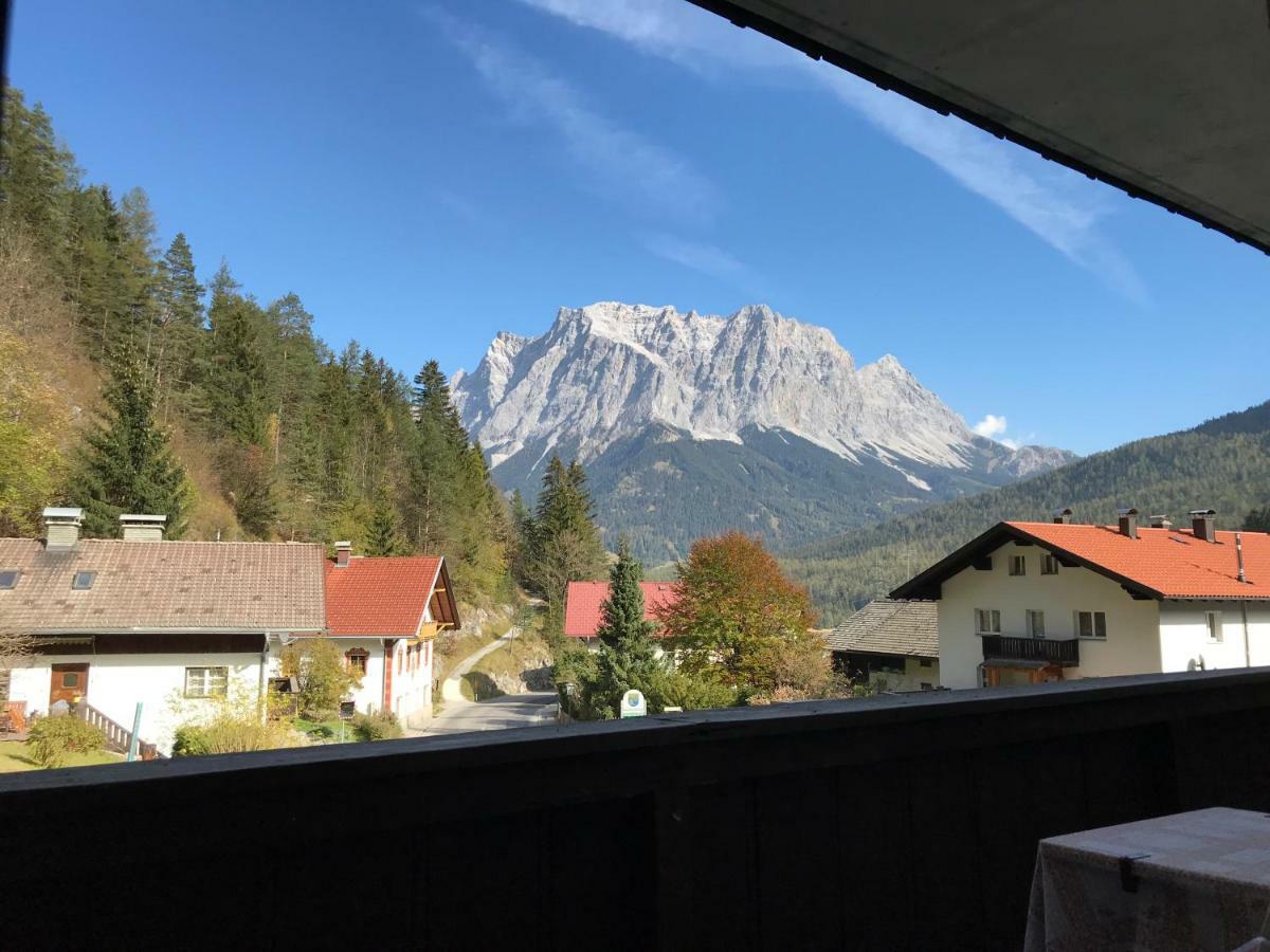 Апартаменты Haus Gruenstein Бибервир Экстерьер фото
